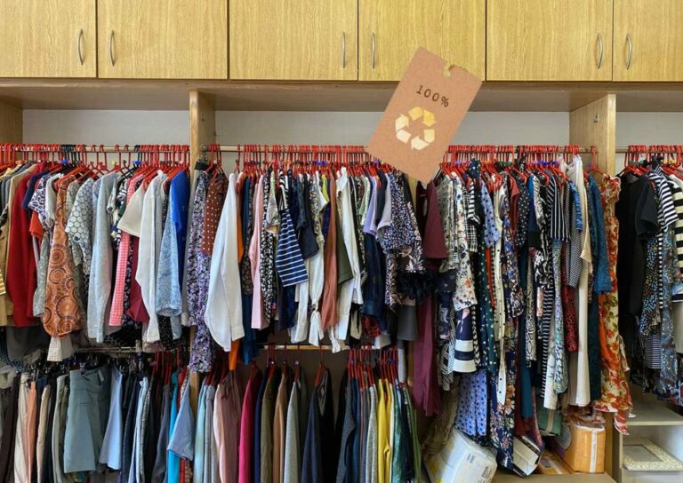 illustration dressing