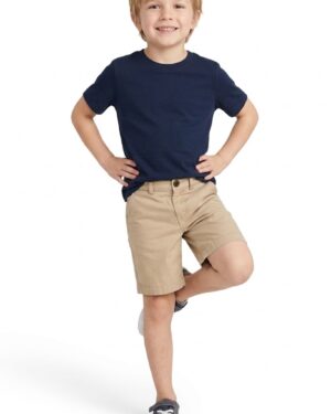 Short Enfant Collection 2026