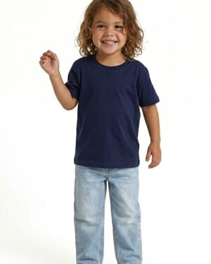 tshirt enfant baggy collection 2026
