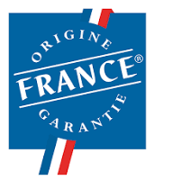 Logo label origine france