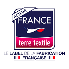 logo label fabrication francaise